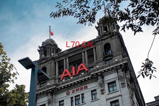 友邦人寿一季度保费增逾20%，单品退保率却达69.72%